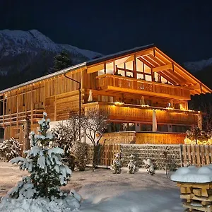 Apartment Wiederkehr, Oberstdorf