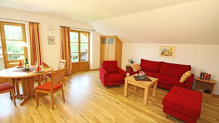 Ferienwohnungen Thannheimer Oberstdorf 0*,  Duitsland