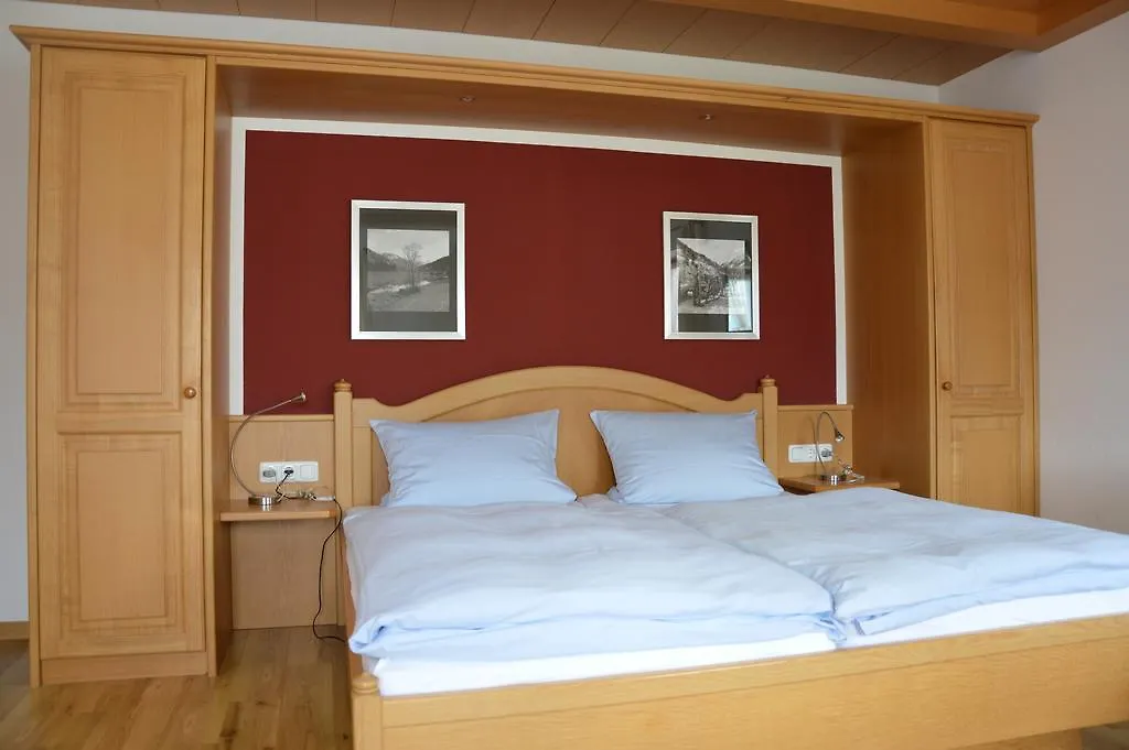 Appartement Ferienwohnungen Thannheimer Oberstdorf Duitsland